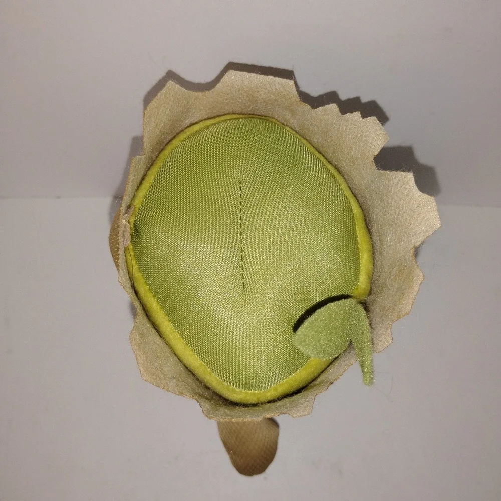 Ty Beanie Babies Marvel Guardians Of The Galaxy Baby Groot 7 inch Stuffed Animal